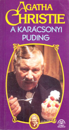 Agatha Christie - A karcsonyi puding