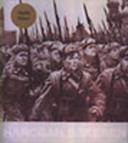 Vajda P�ter - Harcban, b�k�ben