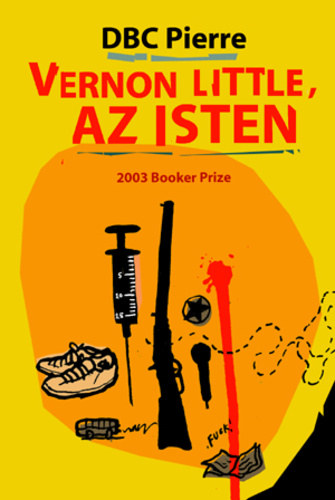 Vernon Little, az Isten