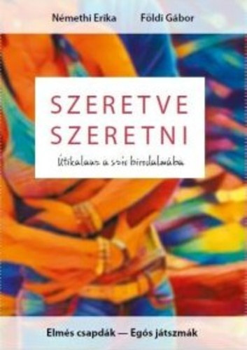 F�ldi G�bor N�methi Erika - Szeretve szeretni