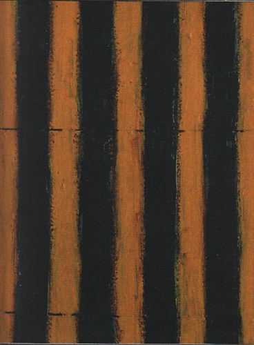 Sean Scully - Emotion and Structure (magyar-angol-német)