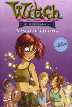 A bossz� �sv�nye