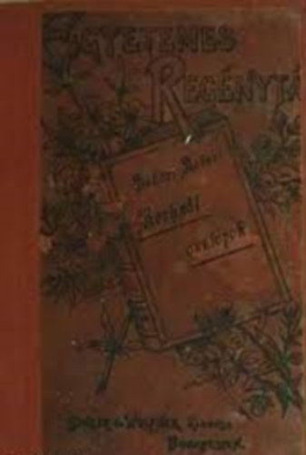 T�bori R�bert - Korhadt oszlopok