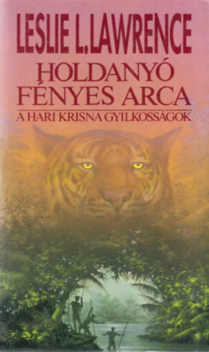 Leslie L. Lawrence - Holdany� f�nyes arca