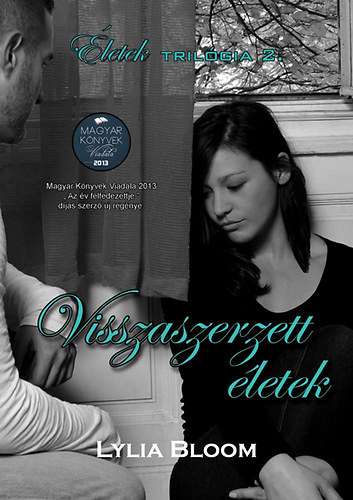 Lylia Bloom - Visszaszerzett életek
