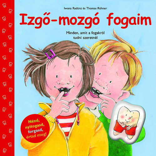 Thomas Rhner Iwona Radnz - Izg-mozg fogaim