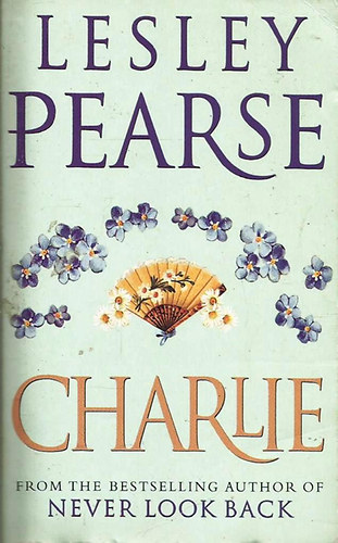 Lesley Pearse - Charlie