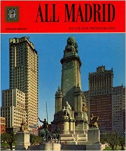 nincs megadva - All Madrid