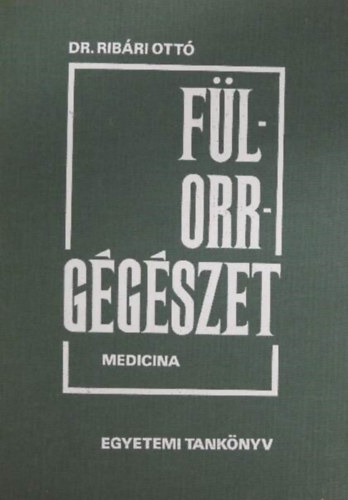 Ribri Ott - Fl-orr-ggszet