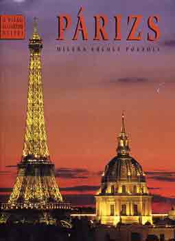 Milena Ercole Pozzoli - P�rizs