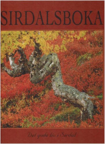 Snorre Ask - Siralsboka