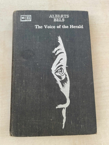 Alberts Bels - The Voice of the Herald