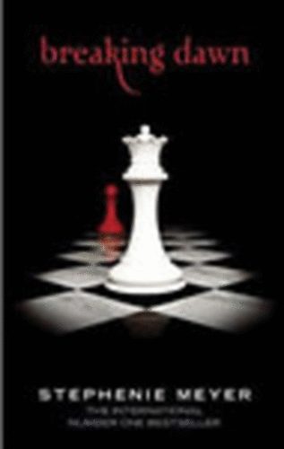 Stephenie Meyer - Breaking Dawn