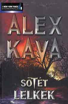Alex Kava - S�t�t lelkek