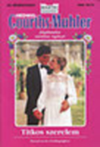 Hedwig Courths-Maler - Titkos szerelem