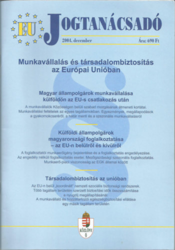 EU jogtancsad 2004 december