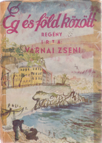 V�rnai Zseni - �g �s f�ld k�z�tt (dedik�lt)