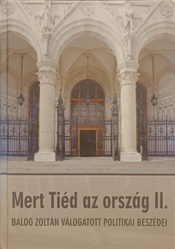 Br va Rvsz Judit - Mert Tid az orszg II.