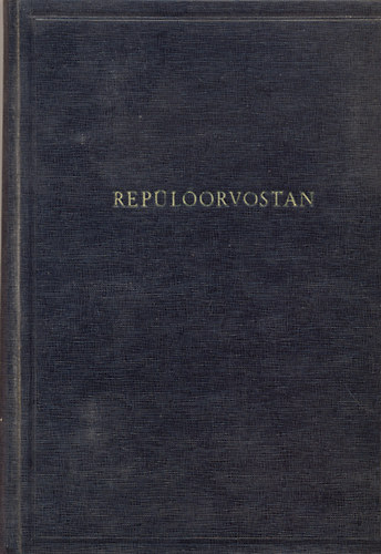 Galla Emil Dr (főszerk.) - Repülőorvostan