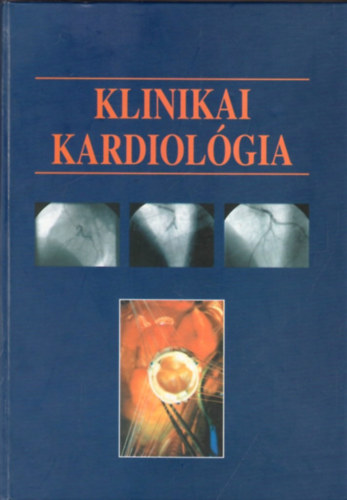 Klinikai kardiológia