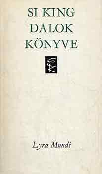 Dalok k�nyve (Si King)