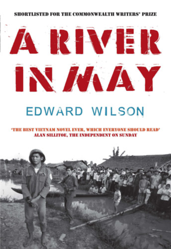 Edward Wilson - A River in May