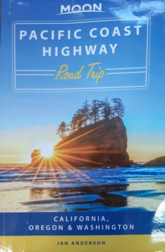 Ian Anderson - Pacific Coast Highway