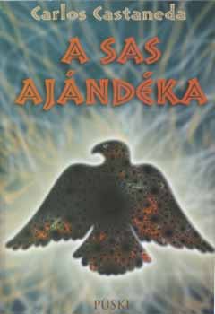 Carlos Castaneda - A sas ajndka