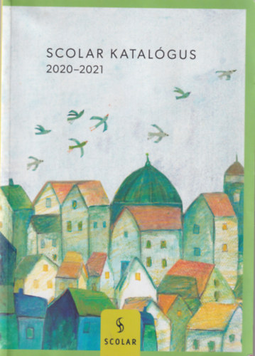 Scolar katal�gus 2020-2021