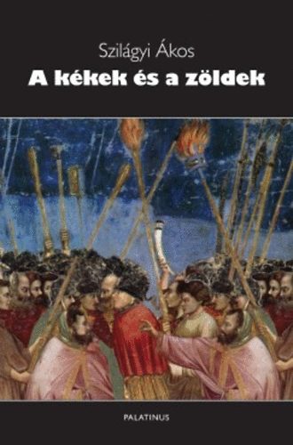 Szil�gyi �kos - A k�kek �s a z�ldek - Hideg polg�rh�bor� Magyarorsz�gon