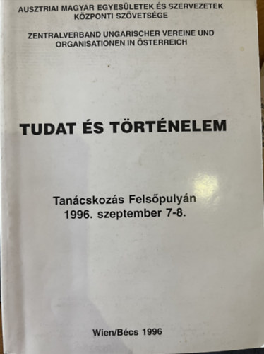 false - Tudat és történelem