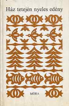 H�z tetej�n nyeles ed�ny