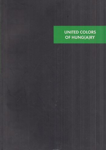 Pcs Pter - United Colors of Hung(a)ry