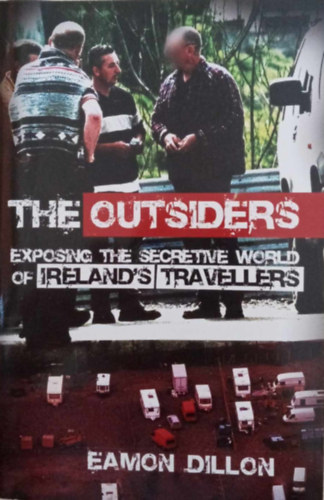 Eamon Dillon - The Outsiders