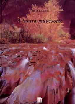 Philip Rawson - A tantra mvszete
