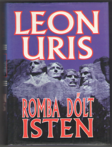Leon Uris - Romba dlt Isten