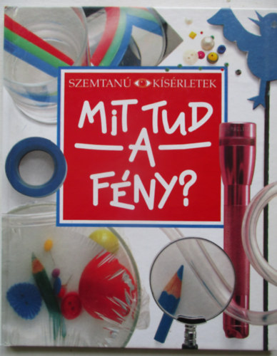 Neil Ardley - Mit tud a fny?