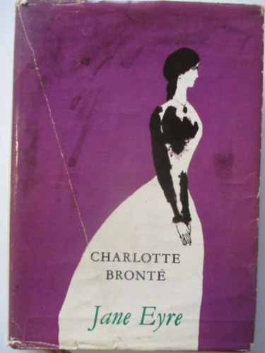 Charlotte Bront� - Jane Eyre