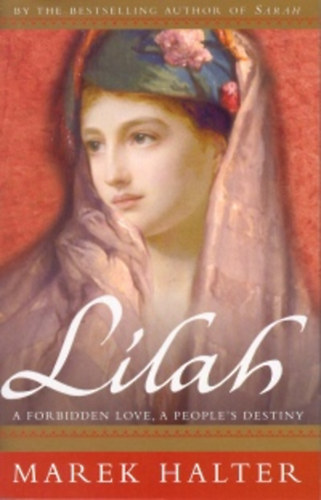 Marek Halter - Lilah