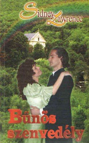 Sidney Lawrence - B�n�s szenved�ly-Sidney Lawrence
