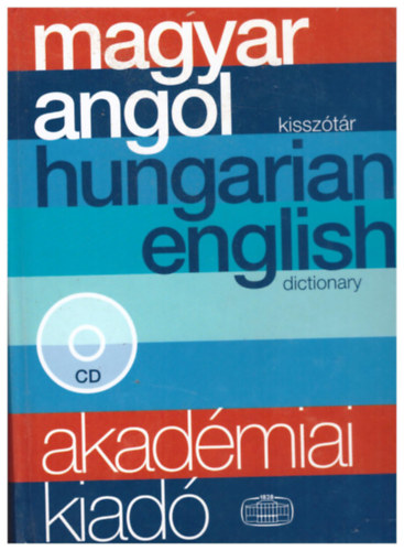 Magay Tams - magyar angol hungarian english