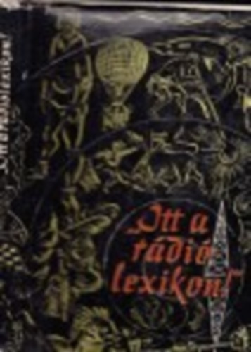 Itt a rádió lexikon!