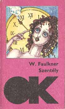 William Faulkner - Szently