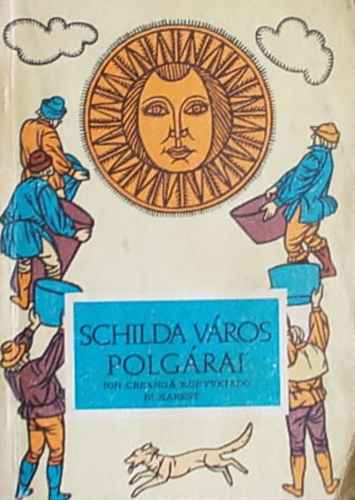 Schilda vros polgrai