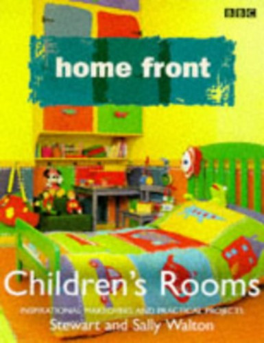 Home front children's Rangolooms