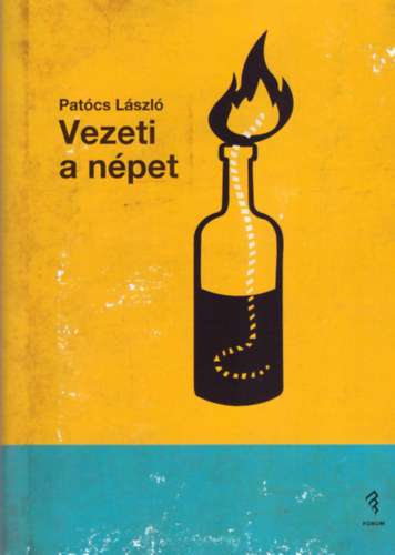 Patócs László - Vezeti a népet