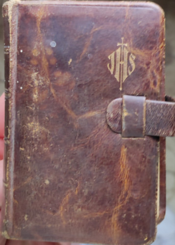 P. Czirfusz Viktorin - �j lelki manna