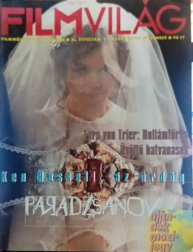 Filmvil�g 1997 november