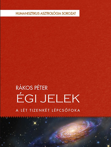 R�kos P�ter - �gi jelek