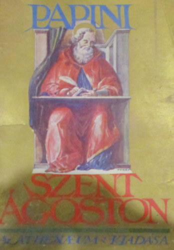 Papini - Szent �goston